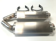 Terminali scarico per - scarico,