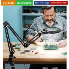 12X Lente di Ingrandimento con