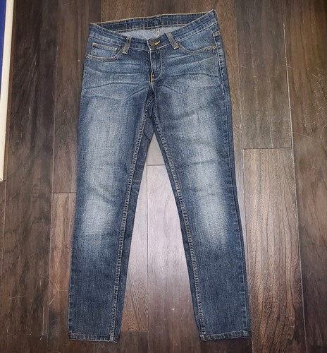 Jeans donna blu vintage - , y2k