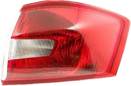 Fanale posteriore per ford - per,
