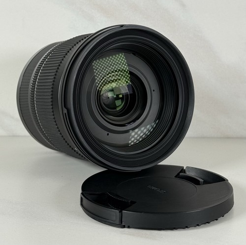 Sigma 105mm dg - sigma, hsm