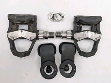 Garmin Vector PR3 pedali a