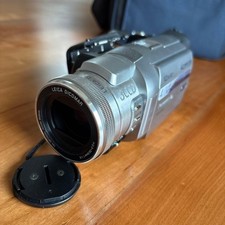 Videocamera Panasonic NV-GS400