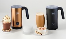 Cioccolatiera Idea Regalo