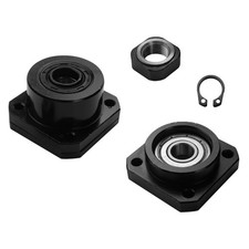 FK12 FF12 Supporto per Vite un