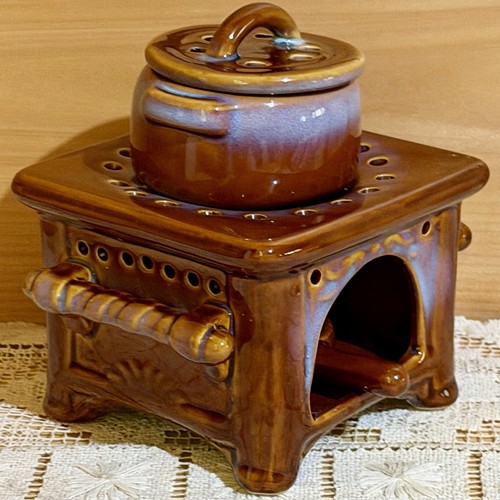 Stufa forno legna - forno, ceramica
