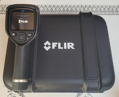 Flir infrared camera - flir,