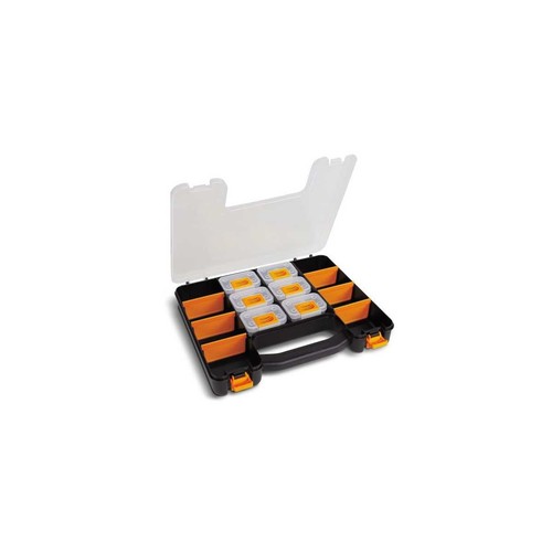 Valigetta portaminuterie con - valigetta,