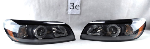 Faro volvo c30 - faro, sinistro