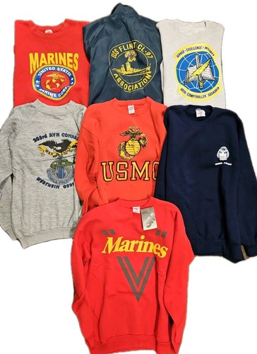 Lotto felpa giacca - felpa/giacca, militare