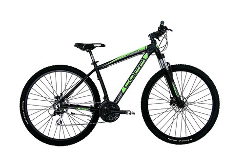 Mtb coppi spark acera - coppi,