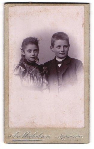 Fotografia michelsen - a.,