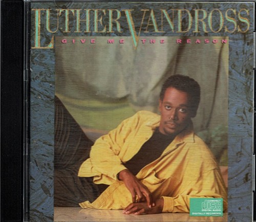 Give the reason luther - give, ~