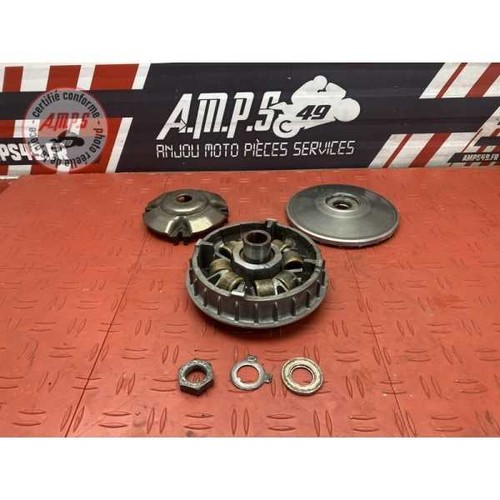 Variateur bmw 650 2015 à - c,