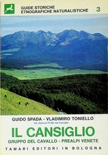 Il Cansiglio: Gruppo del