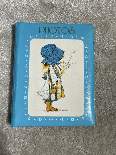 Vintage holly hobbie - holly,