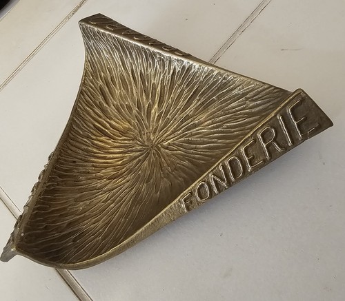 Fonderie fracaro vicenza - fonderie,