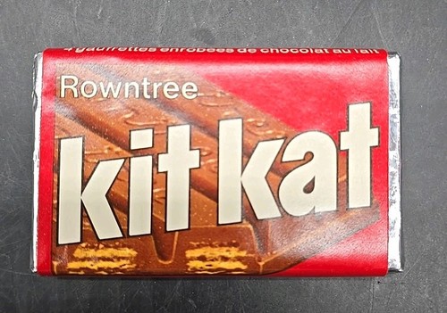 Rowntree kit kat - rowntree’s, tavoletta