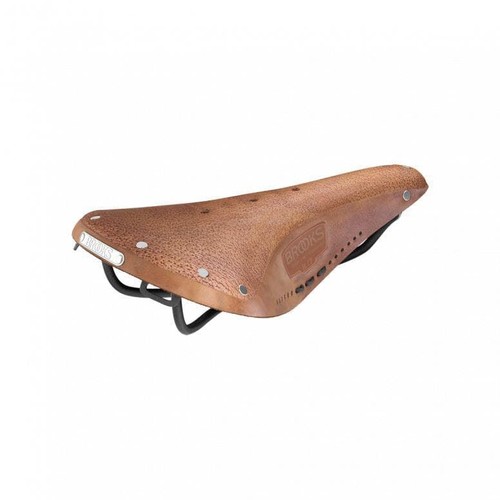 Brooks b17 ammorbidito - b17,