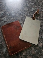 Military Officers Mirror