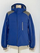 PRADA Jacket da Neve Sport