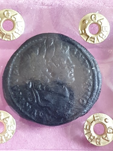 Moneta impero romano - moneta,
