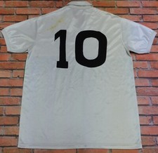 ENNERRE NR n°10 MAGLIA CALCIO