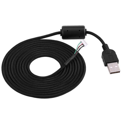 Mouse usb - mouse, nylon
