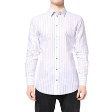 Camicia DOLCE & GABBANA bianca