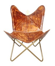 Parrys Leather World Butterfly