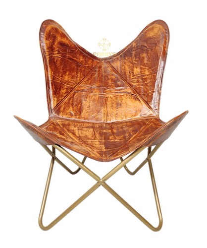 Parrys leather world butterfly - leather,