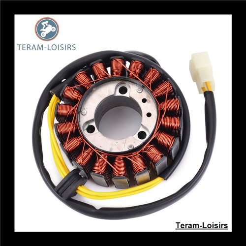 Stator per honda nss 250 - nss, forza