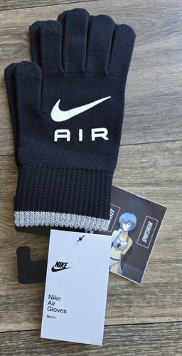 Nwt nike air swoosh - swoosh, knit