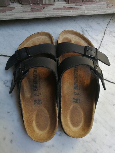 Scarpe birkenstock arizona - scarpe,