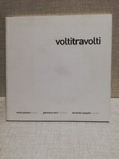 VOLTITRAVOLTI Pulsoni Nerli Cinquetti ed Michelangelo