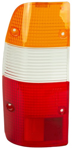 Fanale posteriore glass - fanale,