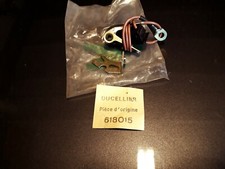 1KIT RUPTEUR D'ALLUMAGE