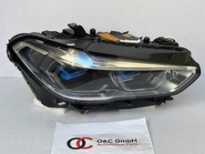 Faro proiettore anteriore