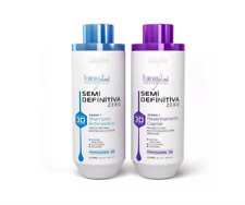 Spazzola semidefinitiva