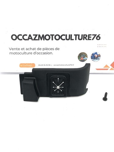 Coperchio motosega mcculloch - motosega,