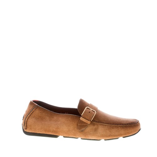 Santoni men shoes driver - santoni, men's