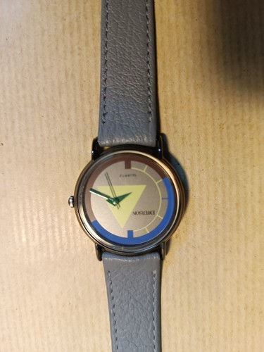 Orologio quarzo emerson - orologio,