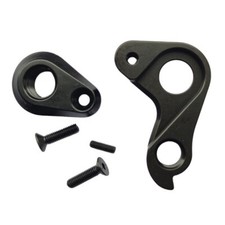 Gancio deragliatore D772 per