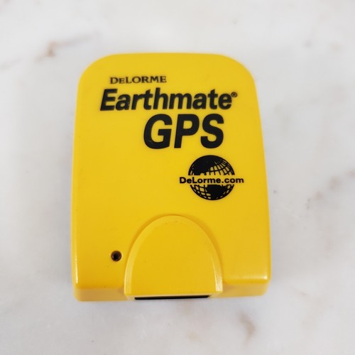 Delorme earthmate gps modello - delorme,