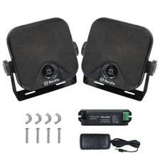 Herdio 4" Heavy Duty Marine