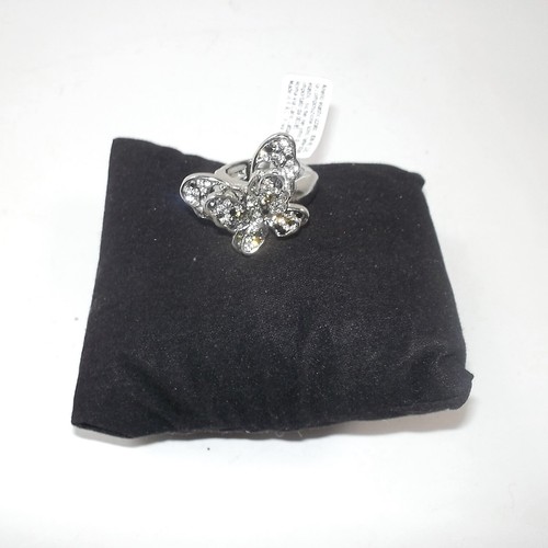 Moda gioiello anelli - moda,
