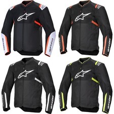 Alpinestars Giacca Moto Uomo