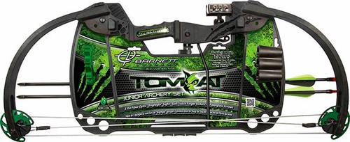 Barnett tomcat compound - tomcat,