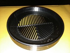 Maschera di messa a fuoco 80