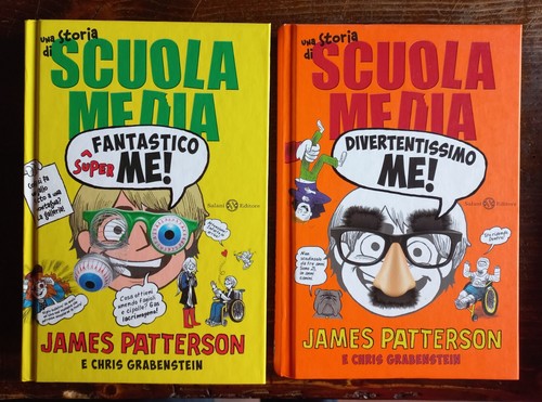 Superfantastico - , me